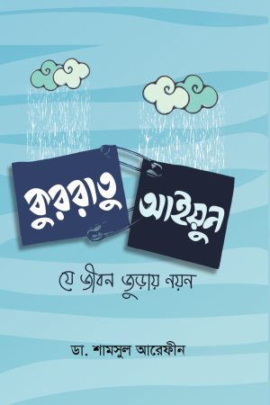 কুররাতু আইয়ুন